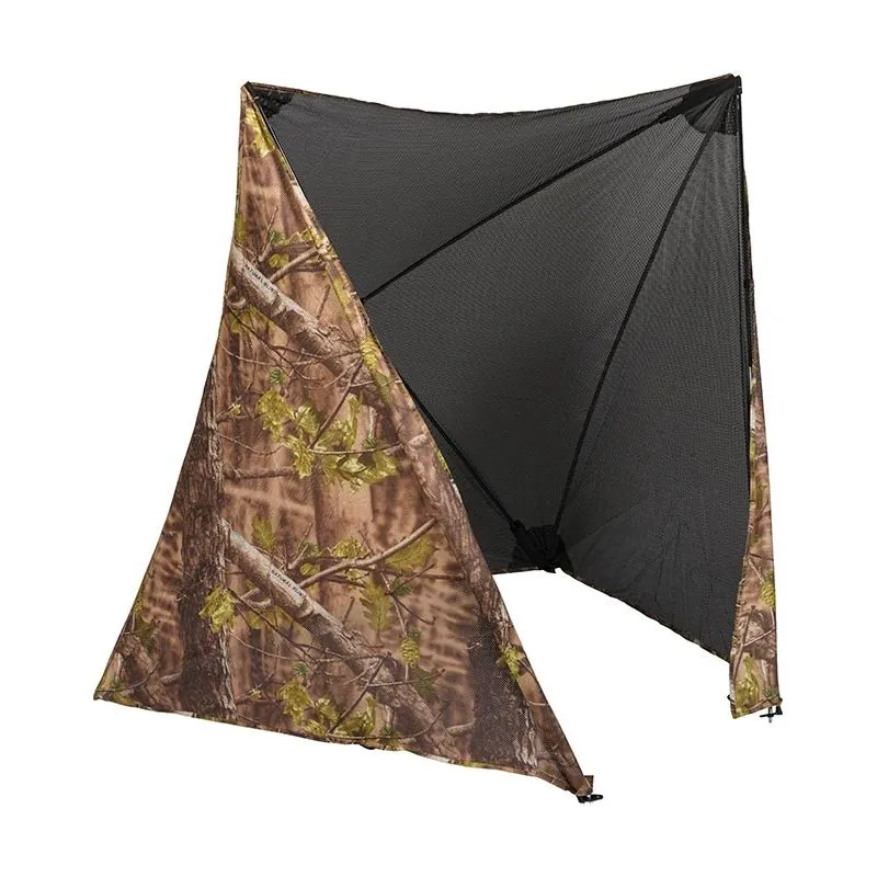 Stepland Camoskjul Opsat Sekunder - Nordic Hunter Plakater