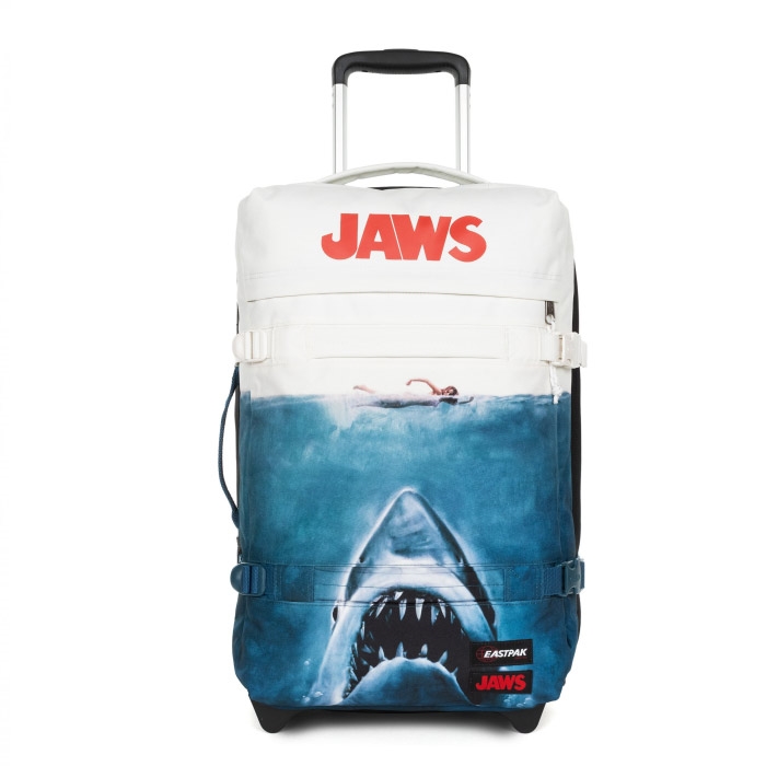 Eastpak Transitamp Jaws Rejsetaske Rejsetasker - Eastpak Plakater  - 196011991205