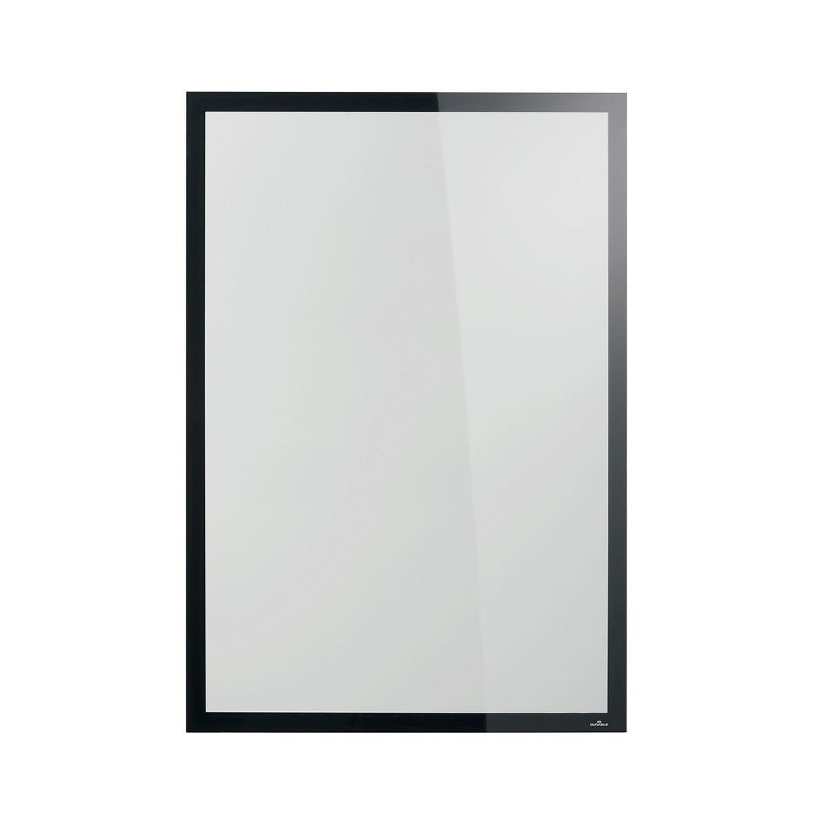 Sort Duraframe Poster Sun Skilt 50x70cm 1st Pkt - Plakater  - 4005546507811